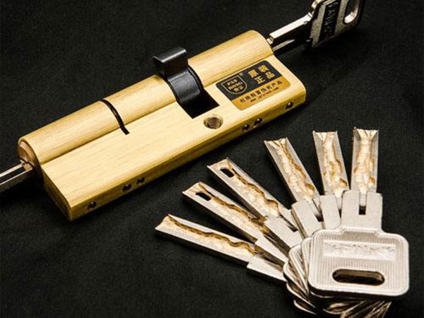 惠山24小时上门开锁公司