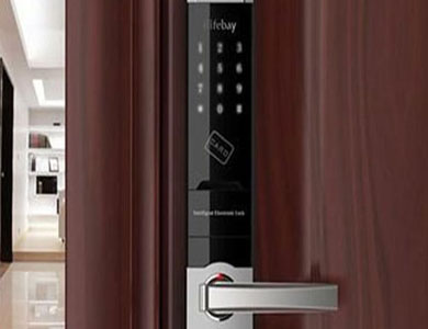 惠山24小时上门开锁公司