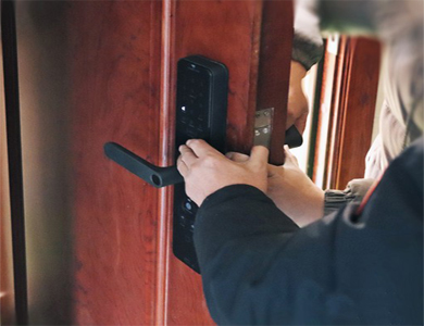 惠山24小时上门开锁公司